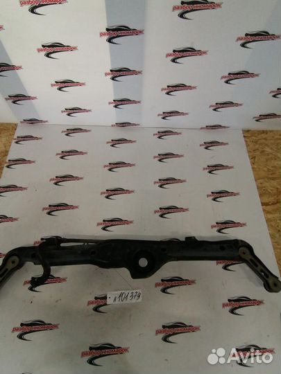 Балка передняя поперечная Volkswagen Golf 3 1H5 19