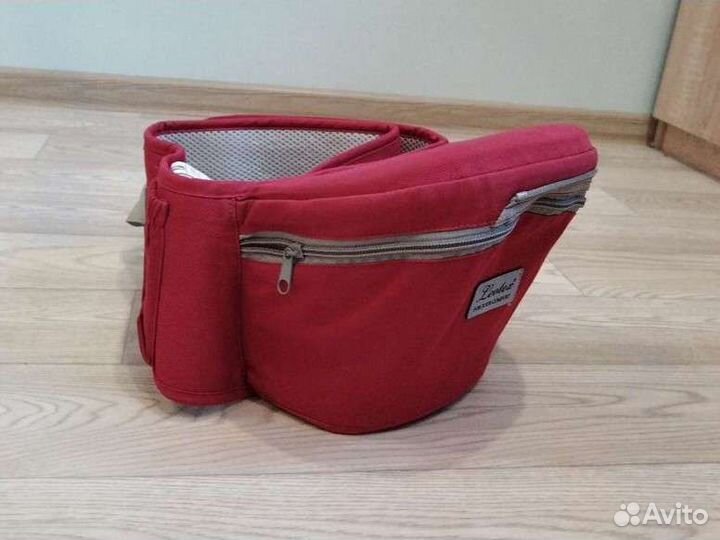 Переноска для детей, слинг, кенгуру