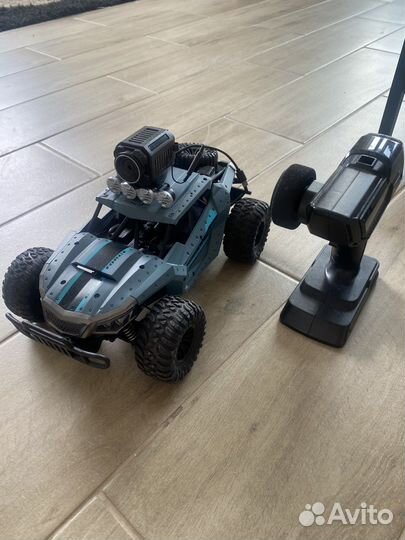 Машина радио