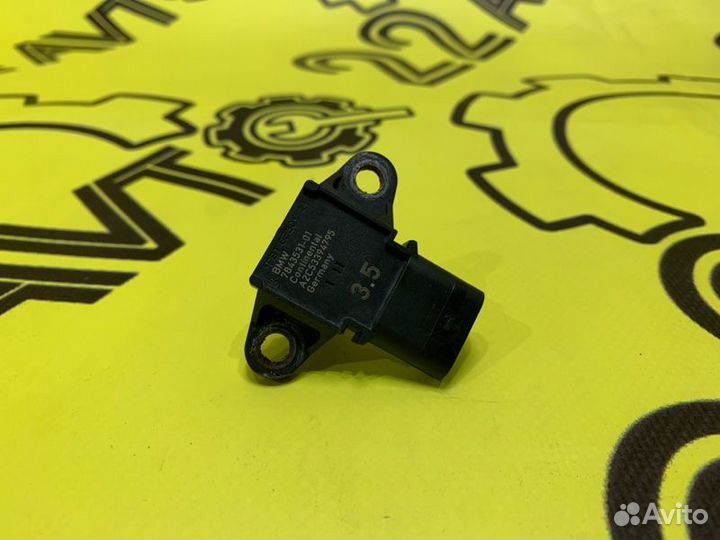 Датчик абсолютного давления Bmw 5-Series N20B20A