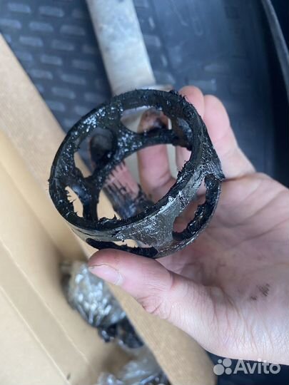 Внутренний шрус правый мондео 4 2.5т