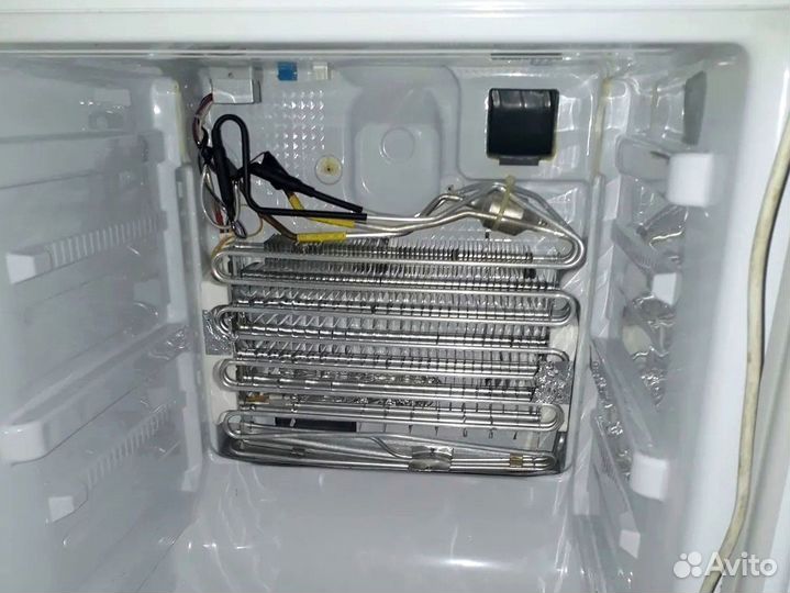 Ремонт холодильников / Ремонт стиральных машин