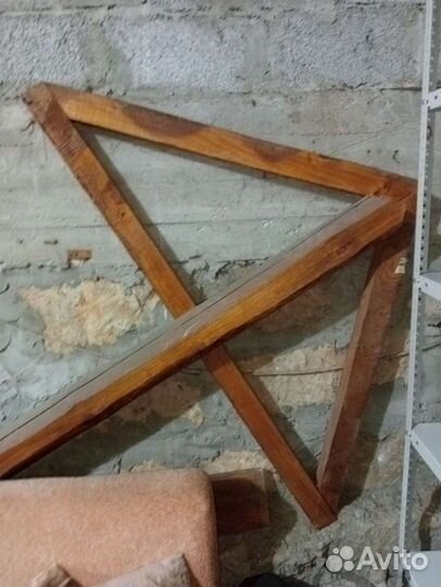 Колодец декоративный