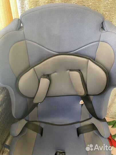 Кресло автомобильное
