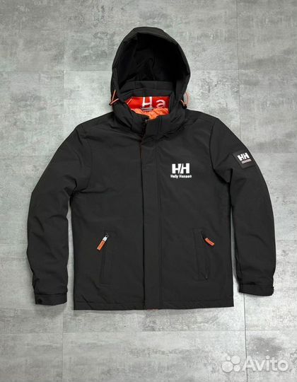 Куртка Helly Hansen