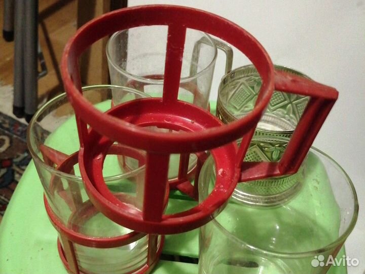 Подстаканник