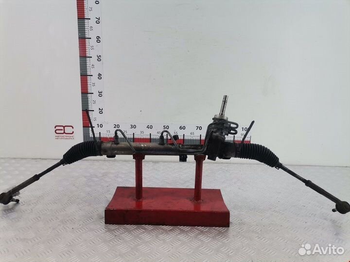 Рулевая рейка Opel Zafira (A) рест. 2005 93189018