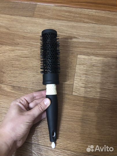 Брашинг диаметр 35 mm