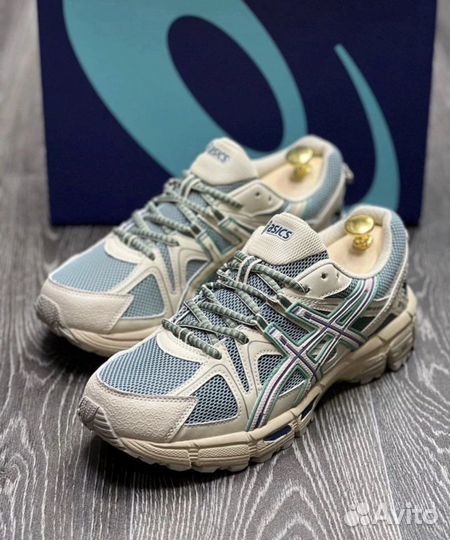 Asics Gel Kahana 8