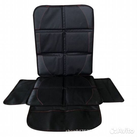 Накидка под детское кресло