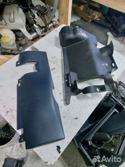 Кожух панели приборов Chevrolet Lumina