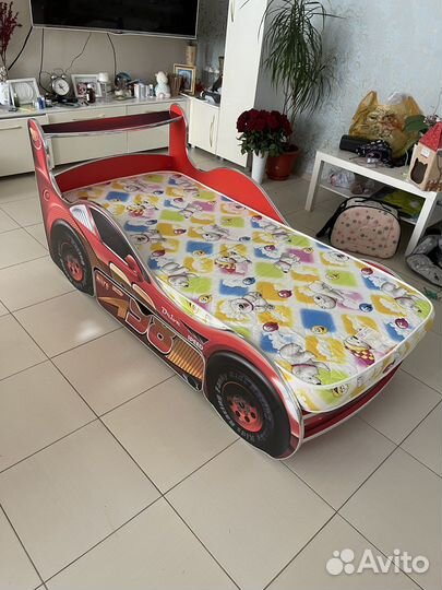 Детская комната мебель для мальчика