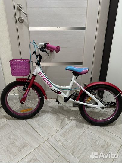 Велосипед Stern 14