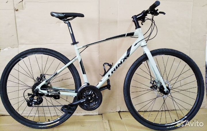 Дорожные велосипеды Trinx, Forward