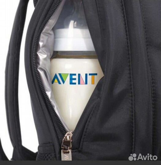 Сумка для мамы