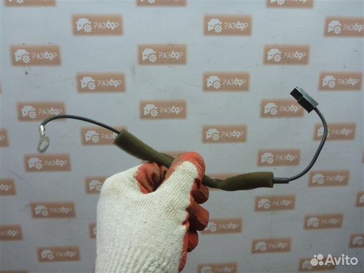 Проводка салона Renault Sandero BS12 K7J710 2014