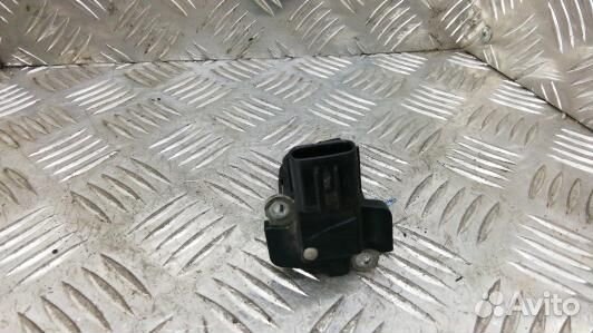 Расходомер воздуха дизельный toyota verso AR2 (99U