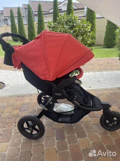 Britax Германия Коляска детская