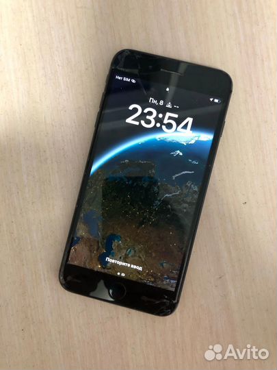 iPhone 8 Plus, 64 ГБ