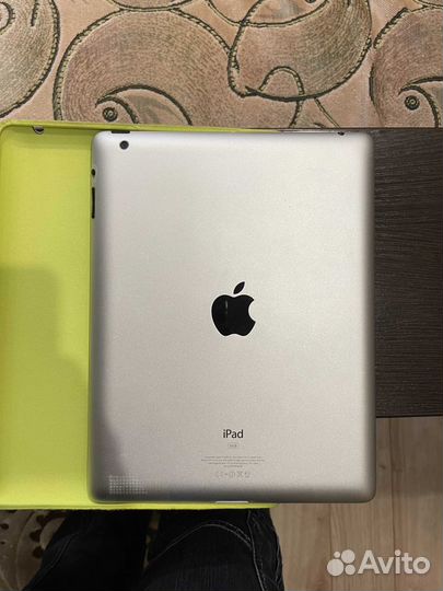 iPad 3