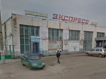 Торговая площадь, 1350 м²