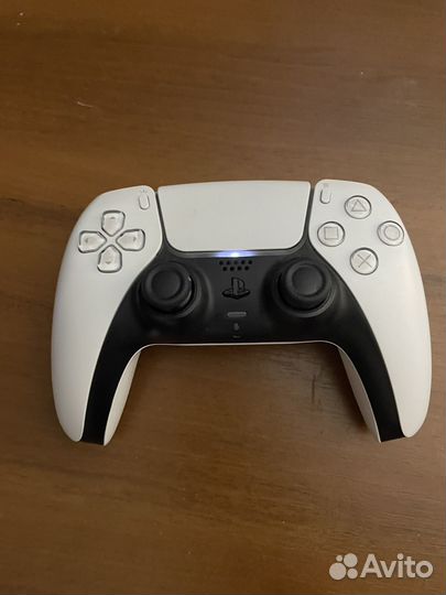 Sony playstation 5 рст+deluxe 1.5 года