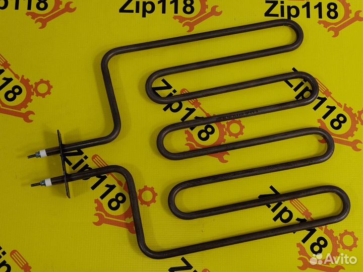 Тэн для сауны 3000W (3кВт)