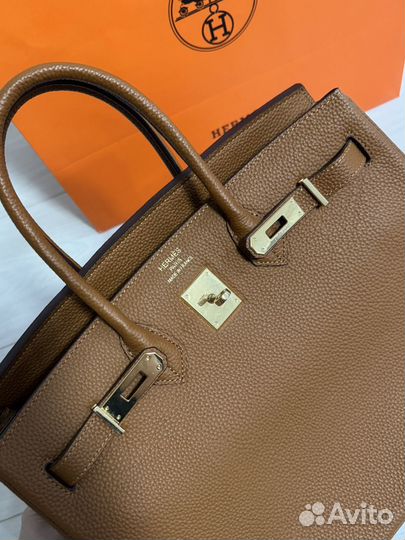 Сумка hermes birkin