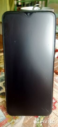 Xiaomi Redmi Note 8, 4/64 ГБ