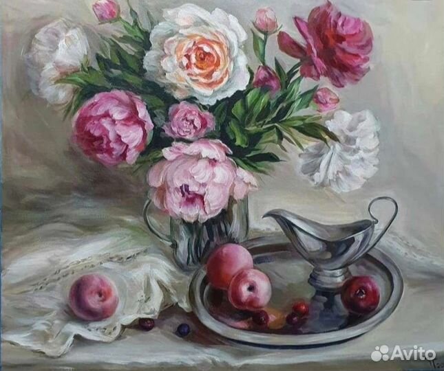 Картины на заказ. Репродукции