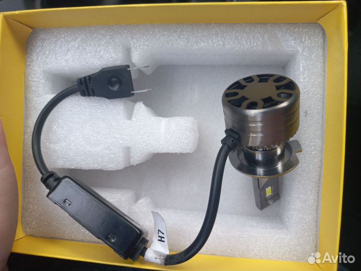 Светодиодные лампы