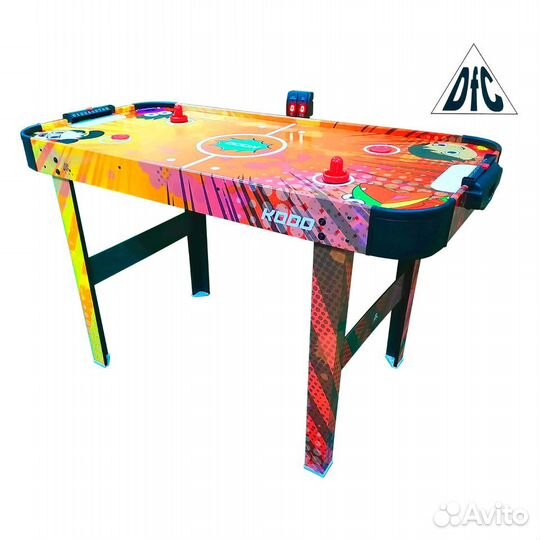 Игровой стол DFC Kodo аэрохоккей 48