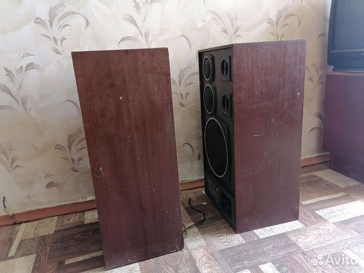 Колонки s90