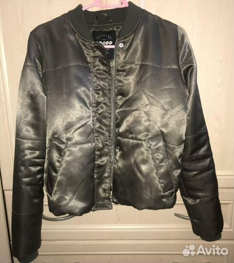 Куртка женская