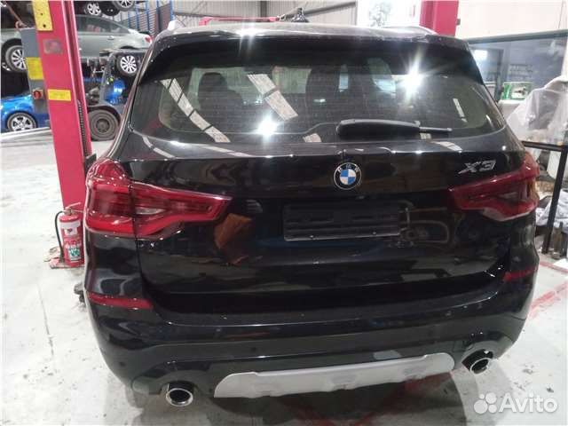 BMW X3 G01 В разбор (капот дверь фара крыло)