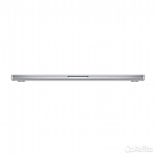 MacBook Pro 16 M3 Max 48/1TB Silver