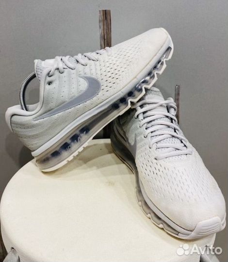 Кроссовки Nike Air Max 2017