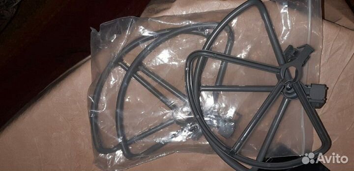 Защита винтов для DJI Mavic2