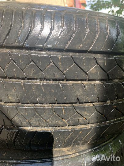 Dunlop SP Sport 270 235/55 R18 99V