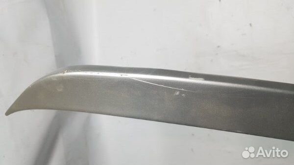 Спойлер задний Lifan X50 W215 LF479Q2-B 2015