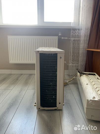 Сплит система бу