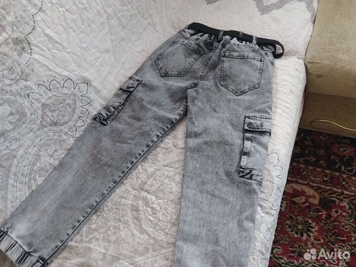 Джинсы р. 26