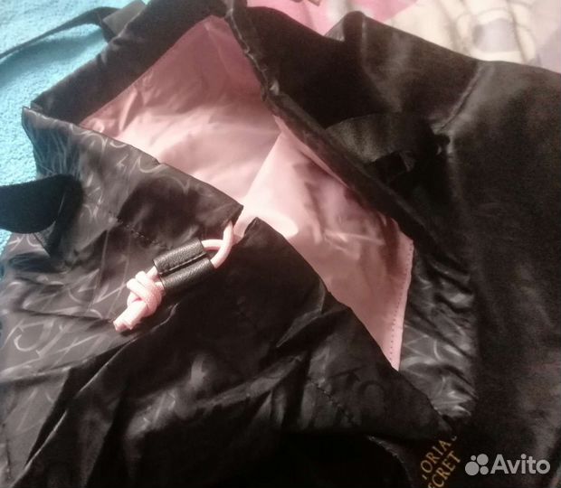 Сумка мешок женская