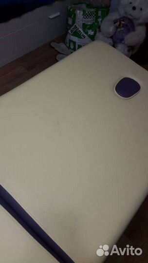 Массажный стол US medica Master