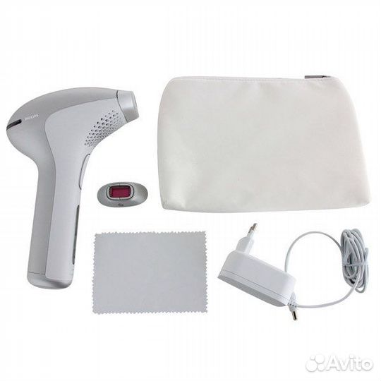 Фотоэпилятор Philips Lumea Prestige