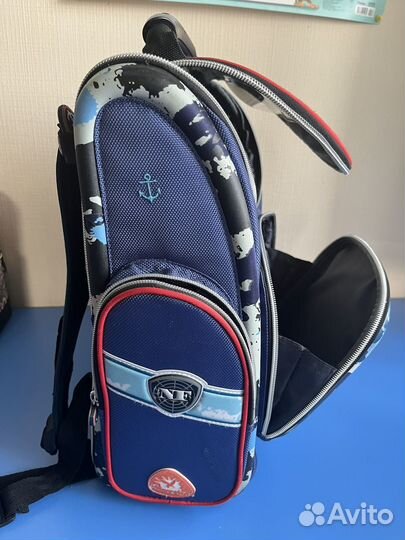Рюкзак для начальной школы