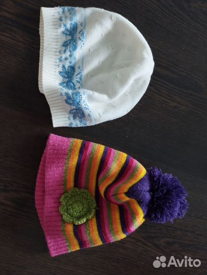 Вещи пакетом на девочку 1-2 года