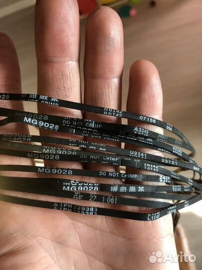 Запчасти epson