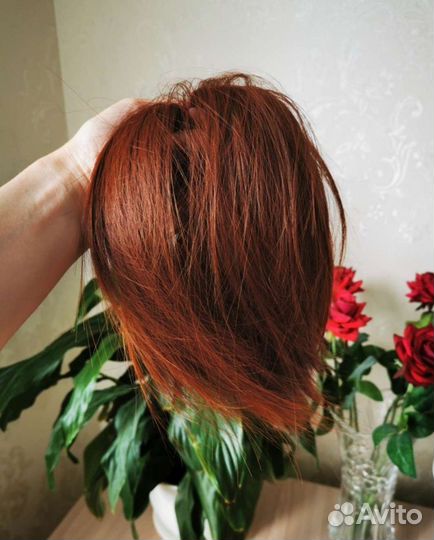 Искуственный хвост