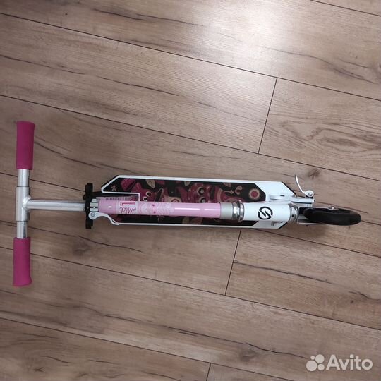 Самокат детский oxelo